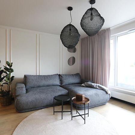 Przestronny Apartament Premium Letnica Gdańsk Zewnętrze zdjęcie