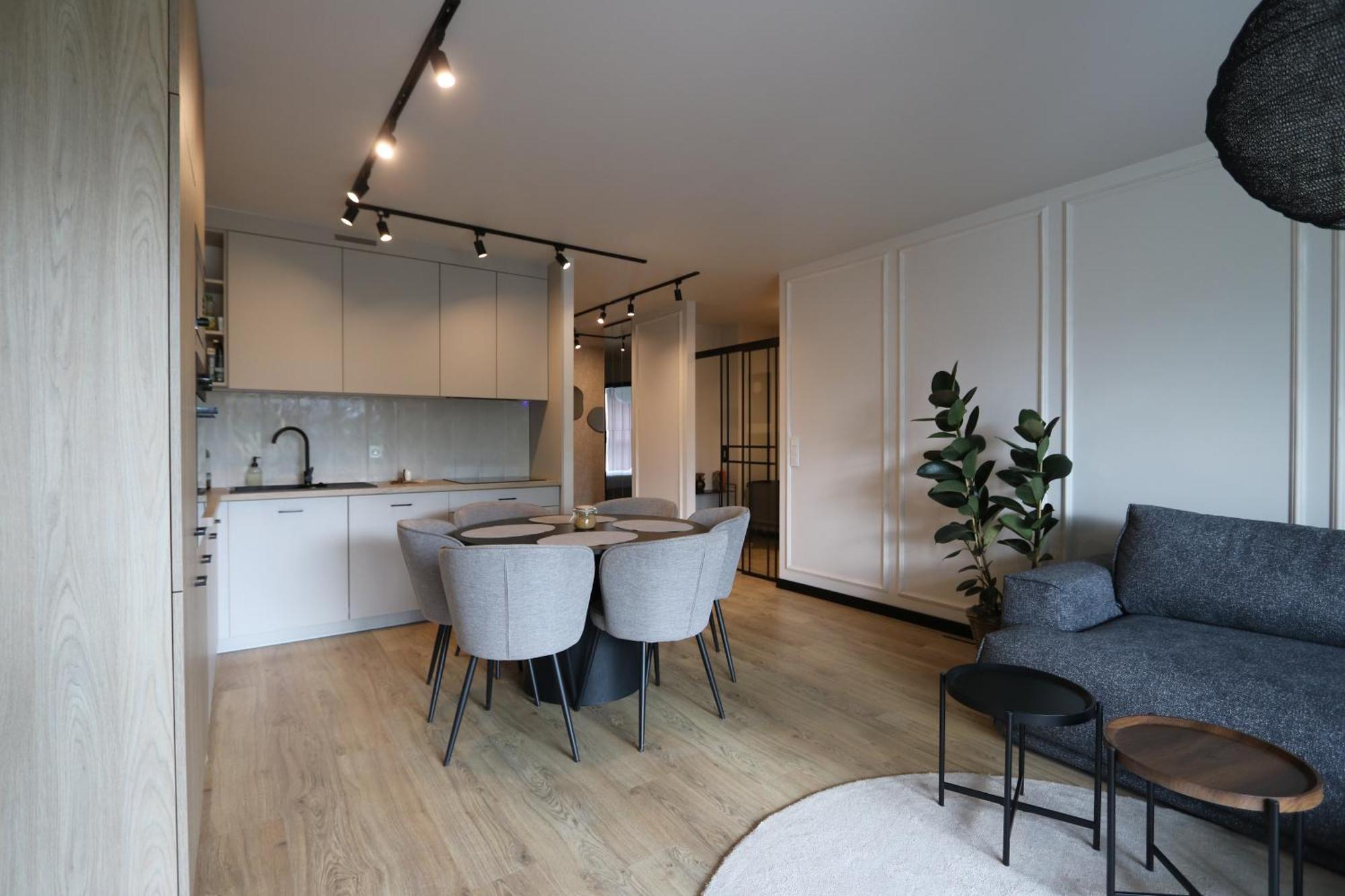Przestronny Apartament Premium Letnica Gdańsk Zewnętrze zdjęcie