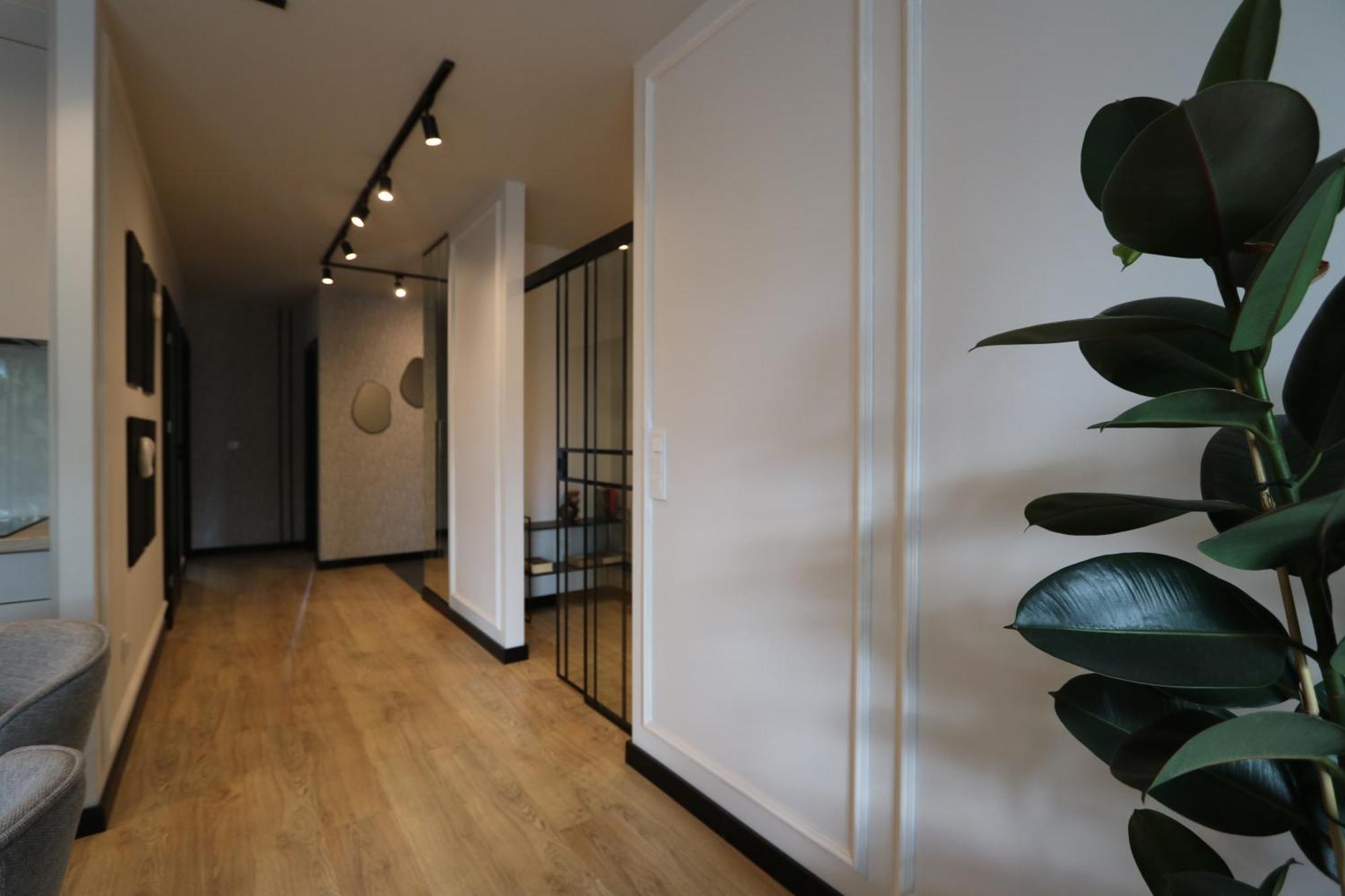 Przestronny Apartament Premium Letnica Gdańsk Zewnętrze zdjęcie
