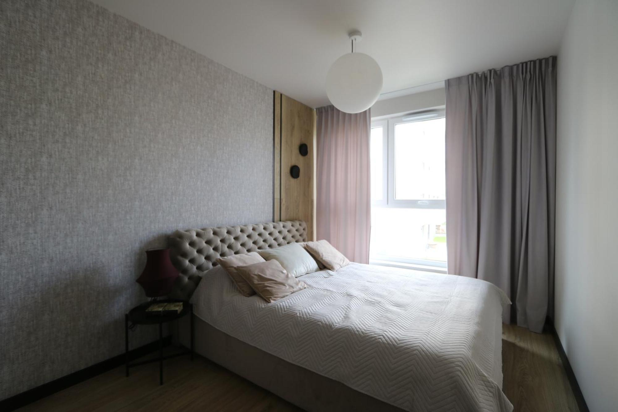 Przestronny Apartament Premium Letnica Gdańsk Zewnętrze zdjęcie